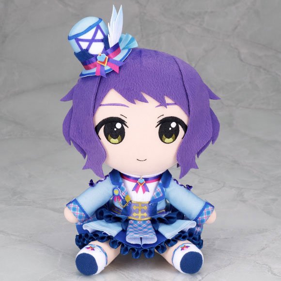 アイドルマスター ミリオンライブ！ ぬいぐるみ 真壁瑞希[Gift]