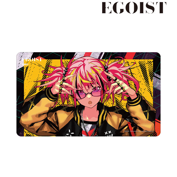 EGOIST BANG！！！ マルチデスクマット[アルマビアンカ]