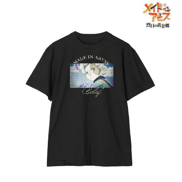 メイドインアビス 烈日の黄金郷 ベラフ grunge CANVAS Tシャツ レディース XL[アルマビアンカ]《在庫切れ》