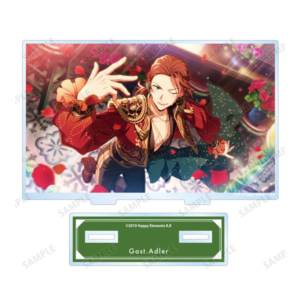 HELIOS Rising Heroes ガスト・アドラー BIGアクリルスタンド[アルマビアンカ]《在庫切れ》