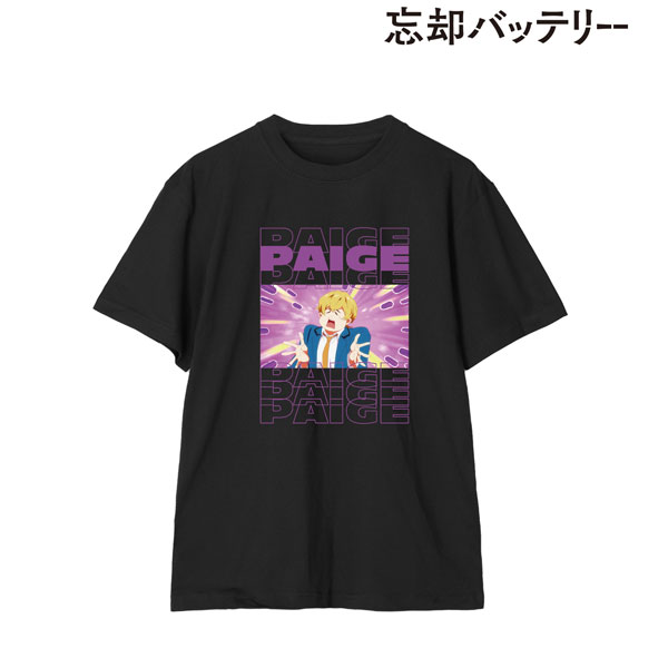 TVアニメ「忘却バッテリー」 要圭 パイ毛 Tシャツ メンズ M