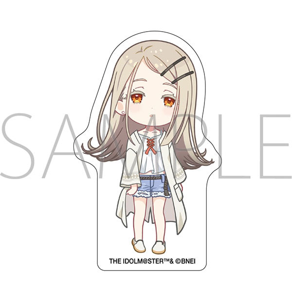 学園アイドルマスター』から「篠澤 広」のESPRESTOフィギュアが