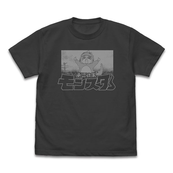 アニメ「ぼっち・ざ・ろっく！」 承認欲求モンスター Tシャツ/SUMI-S[コスパ]