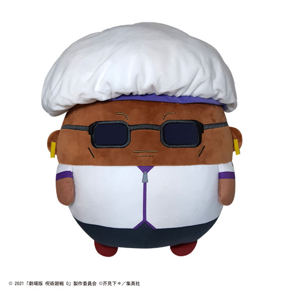 ふわコロりん  五条悟  ミゲル Amazon.co.jp: マックスリミテッド TVアニメ「呪術廻戦」ふわ