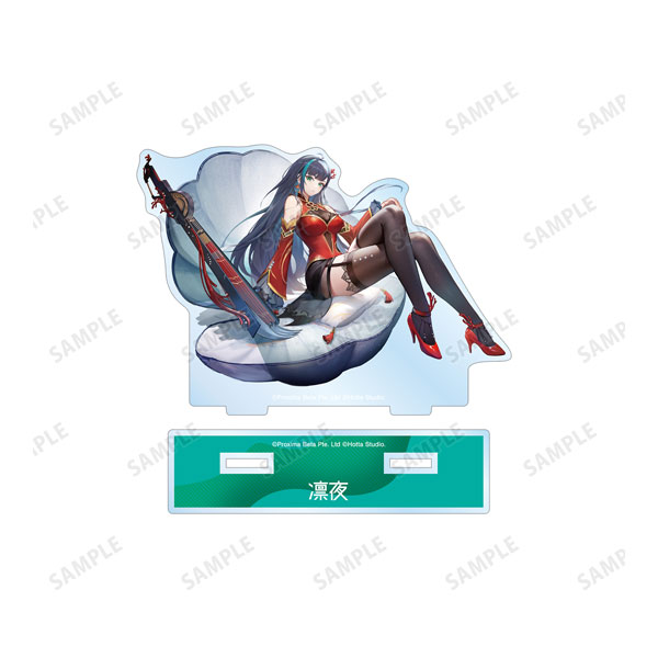 あくすた エデン組1st Anniversary】両面アクリルスタンド｜にじさんじ