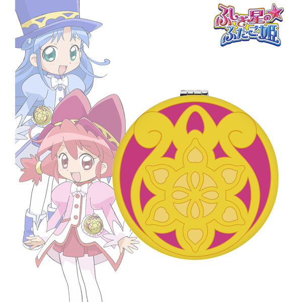 なんちゃん様専用 ふしぎ星のふたご姫 サニールーチェ 動作確認済