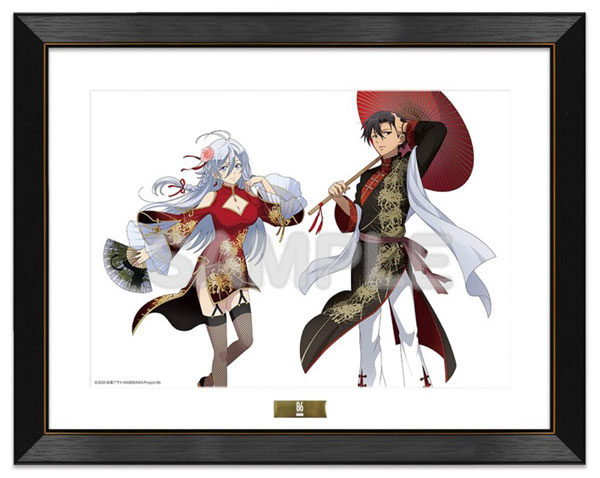 原画値下げ交渉あり。超美品！金箔美人画箔押しアクリル画
