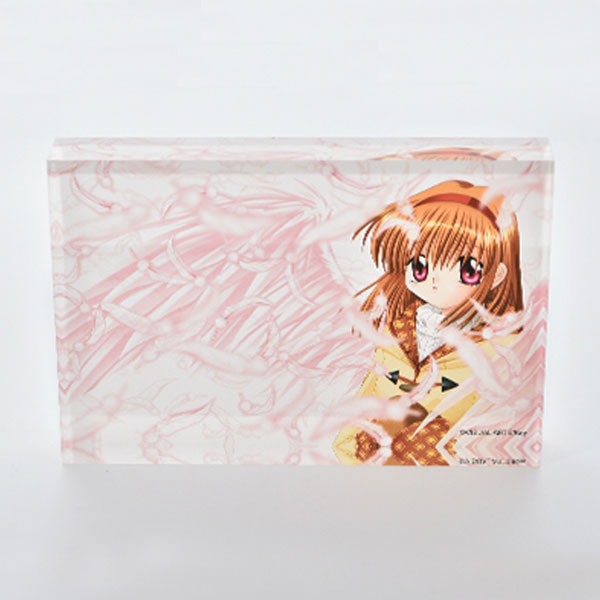 KANON アクリルブロック 【公式通販】