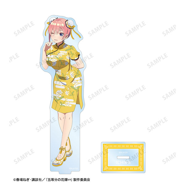五等分の花嫁　UGCコラボ　第7弾　特大アクリルスタンド　中野一花 TS0580007_c000_a001_sm.jpg