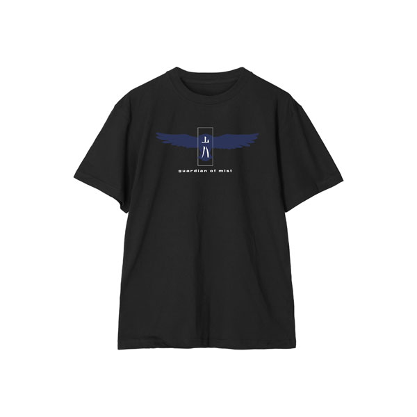 家庭教師ヒットマンREBORN！ 描き下ろし 六道骸(10年後) カジュアルコーデver. 着用Tシャツ メンズ L[アルマビアンカ]