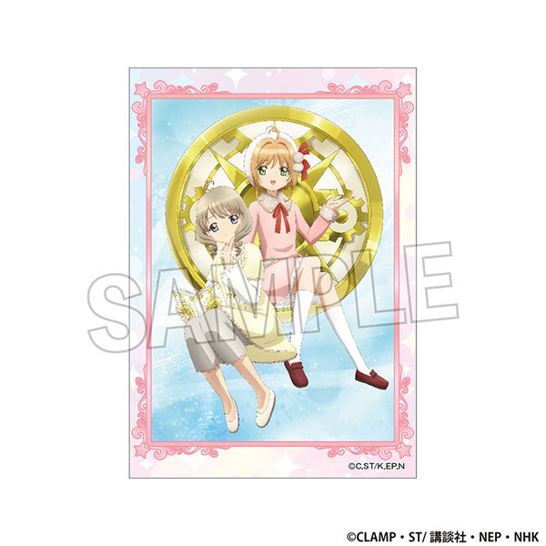 カードキャプターさくら　ラミネートカード　 まとめ売り カードキャプターさくら 公式ラミカ ラミネート カード - メルカリ