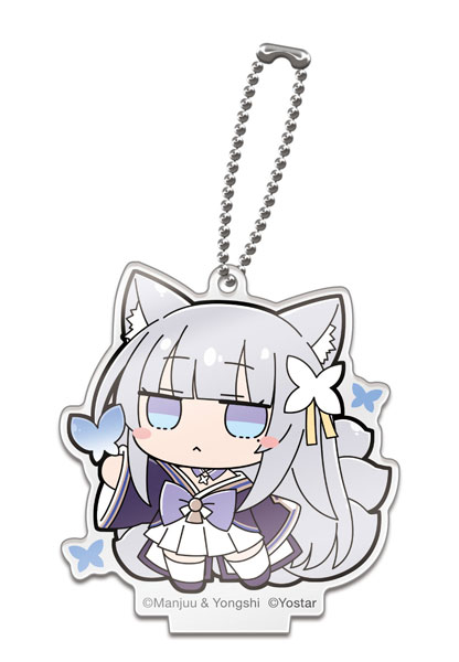 アズールレーン アクリルスタンド 信濃 ふもふもしなの。[Gift]