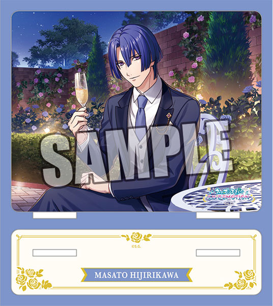 うたプリ 1000% 特典 ブロマイド