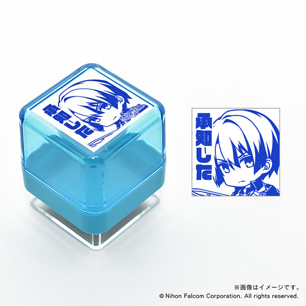 軌跡シリーズ20th スタンプ・創の軌跡・クルト[TOSYO]