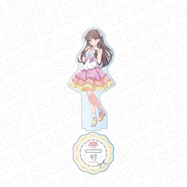 ラブライブ！蓮ノ空女学院スクールアイドルクラブ アクリル