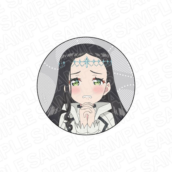 変人のサラダボウル ホログラム缶バッジ　カンバッジ サラ・ダ・オディン 変人のサラダボウル ホログラム缶バッジ カンバッジ サラ・ダ