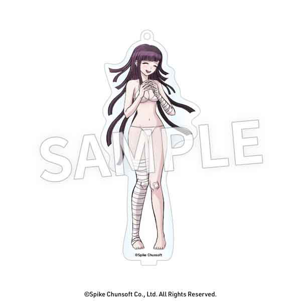 スーパーダンガンロンパ2 アクリルフィギュア 罪木蜜柑 水着 ver.[デイプロ]