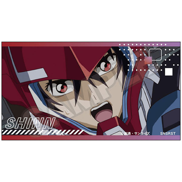 ガンダムseed アスカガ  ファイル&ステッカー ガンダムseed アスラン カガリ ファイル&ステッカー - メルカリ