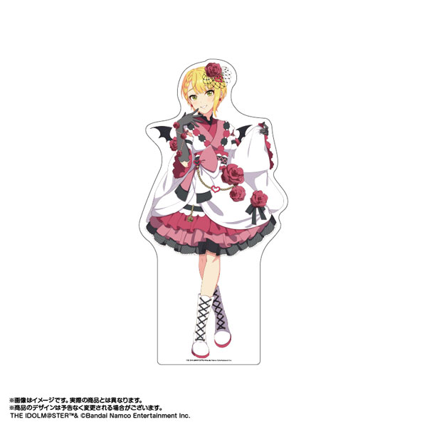 代引き不可】アイドルマスター シンデレラガールズ 描き下ろし 代引き不可】アイドルマスター シンデレラガールズ 描き下ろし