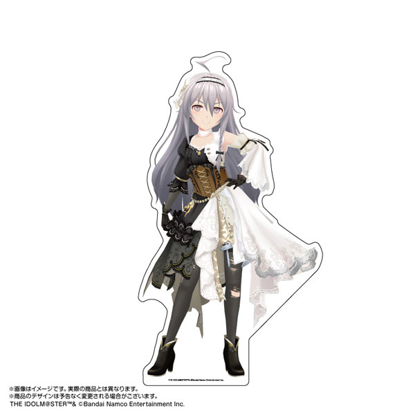 5枚目まで写真あり　デレマス　星輝子　まとめ売り IR仕様(R)】星 輝子[Re_IMC/001B-065S] - マスターズスクウェア