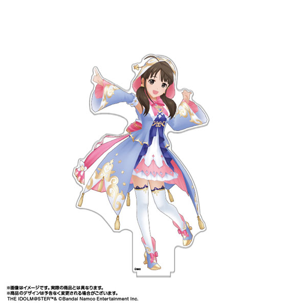 韓国限定　マムズタッチコラボアクリルスタンド　さおり　さおり　さおり 迫田さおり×火の鳥のコラボグッズが、手塚治虫ワールド公式