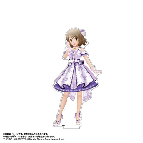 アイドルマスター シンデレラガールズ 3Dアクリルスタンド Cute 月宮雅[あみあみ]《在庫切れ》