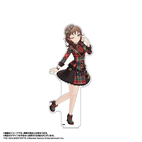 アイドルマスター シンデレラガールズ 3Dアクリルスタンド Cool ケイト[あみあみ]