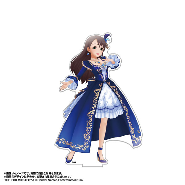 【新品】写らナイんです くじプラ B賞アクリルスタンド 黒桐まこと 橘みちる いま話題の漫画『写らナイんです』がオンラインくじで初登場