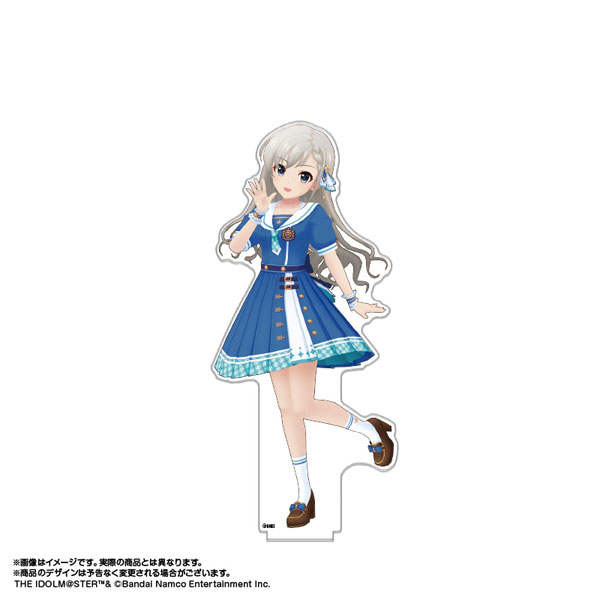 アイドルマスター シンデレラガールズ 3Dアクリルスタンド Cool 久川颯