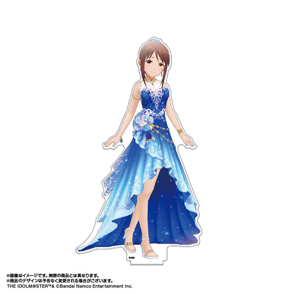 アイドルマスター 三船美優 グッズセット　ライブグッズ　未開封品 アイドルマスター シンデレラガールズ 公式ホログラム缶バッジ