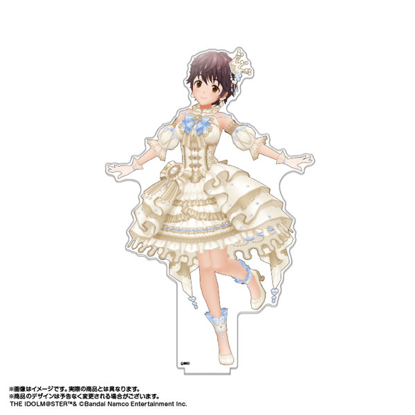 及川雫 | アイマス シンデレラガールズ カードギャラリー