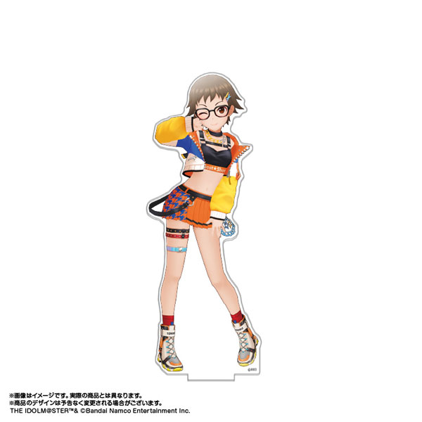 美少年　DVD アクスタ 美少年探偵団｜アクリルジオラマ（双頭院 学）