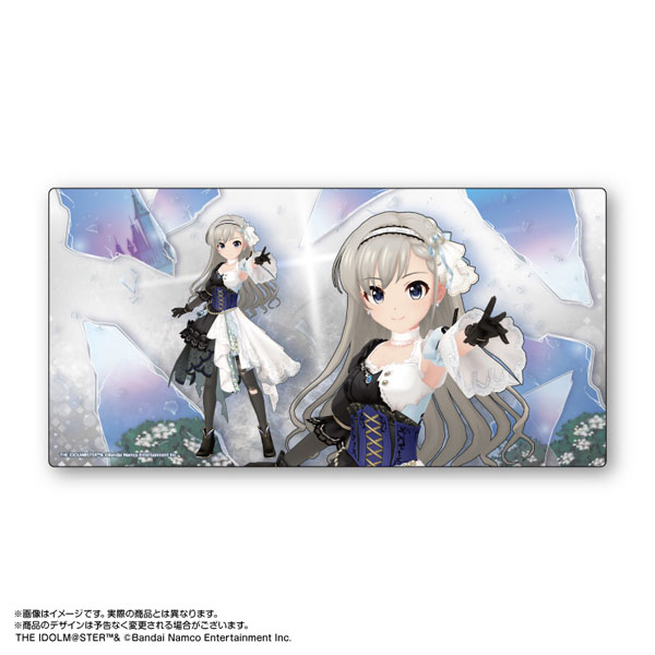 アイドルマスター シンデレラガールズ 9周年デスクマット 久川颯