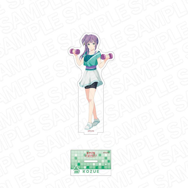 ラブライブ！蓮ノ空女学院スクールアイドルクラブ アクリル