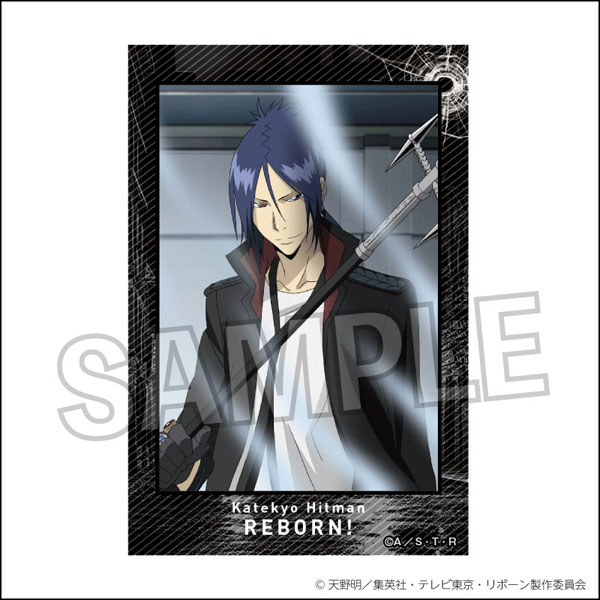 家庭教師ヒットマンREBORN！ 積み積みブロック 14[PROOF]