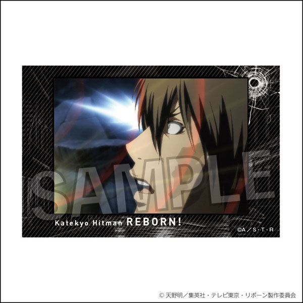 家庭教師ヒットマンREBORN！ 積み積みブロック 16[PROOF]