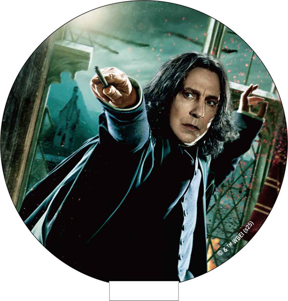 ハリーポッター マグネットアクスタ(Severus Snape)[ムービック]