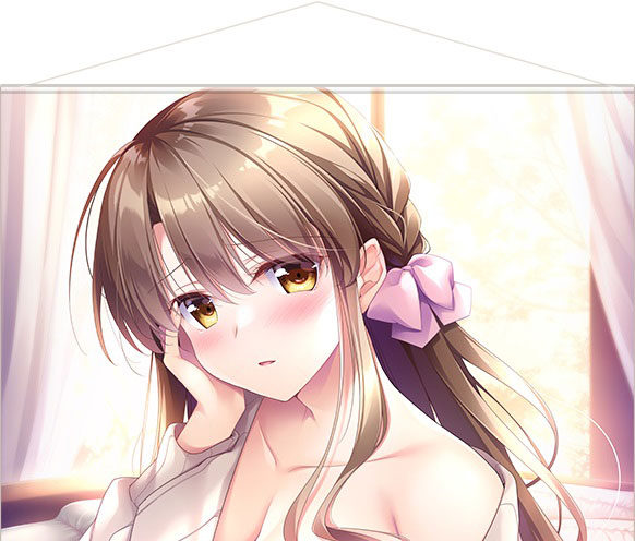 もとみやみつき先生 描き下ろし ダキカノセカンドアフター 隈川