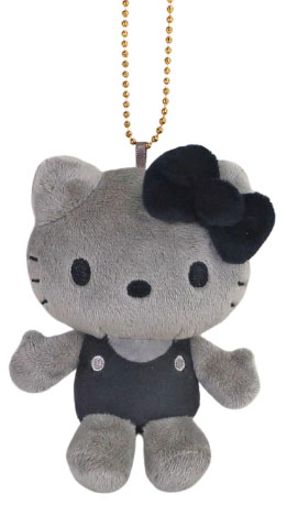 ♡アニマルキティ♡　ユニシティ ハローキティ MCコレクション スタンダード RD[ナカジマ