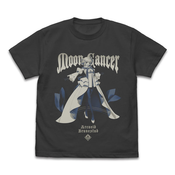 Tシャツ　ムーンキャンサー/アルクェイド・ブリュンスタッド フルグラフィックTシャツ ホワイト Lサイズ 「Fate/Grand Order」 Fate/Grand Order ムーンキャンサー/アルクェイド・ブリュン