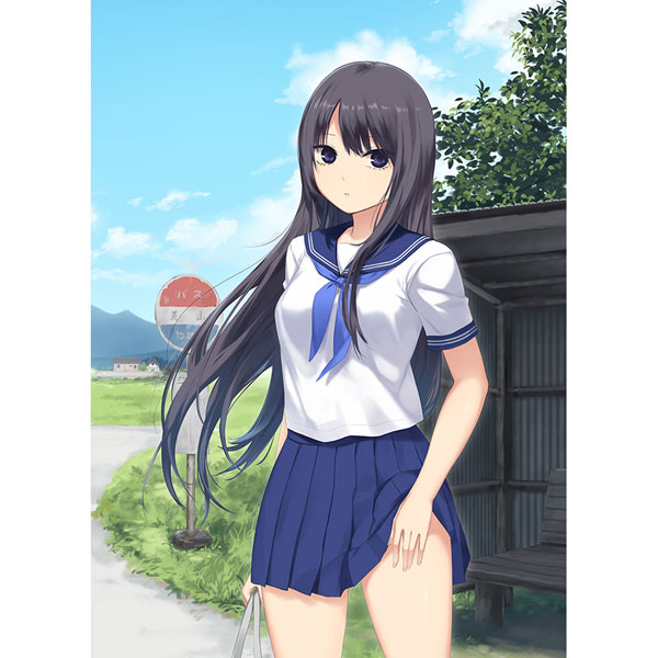珈琲貴族先生　夏の花A3アクリルプレート 珈琲貴族】A3アクリルボード・楽園 | アールジュネス・軸中心派