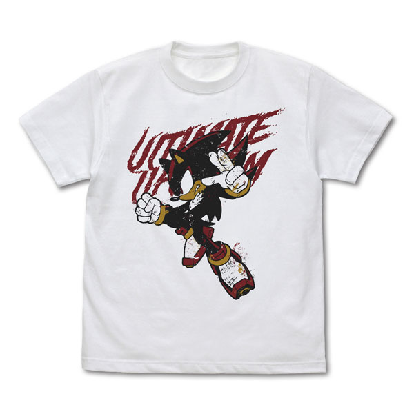 【ソニッククロニクル当選品】ソニック　ザ　ヘッジホッグ 962枚限定Tシャツ ソニッククロニクル当選品】ソニック ザ ヘッジホッグ 962枚限定