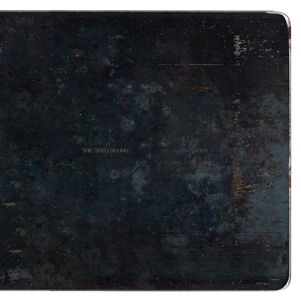 CD THE SPELLBOUND / Voyager 初回限定盤[NBC]《在庫切れ》