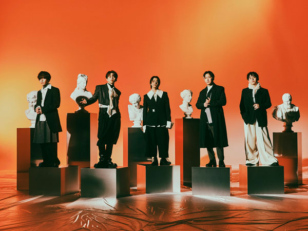 Da-iCE MUSi-aM 豪華盤 4DVD+CD 豪華盤(初回生産限定)Da-iCE MUSi-aM