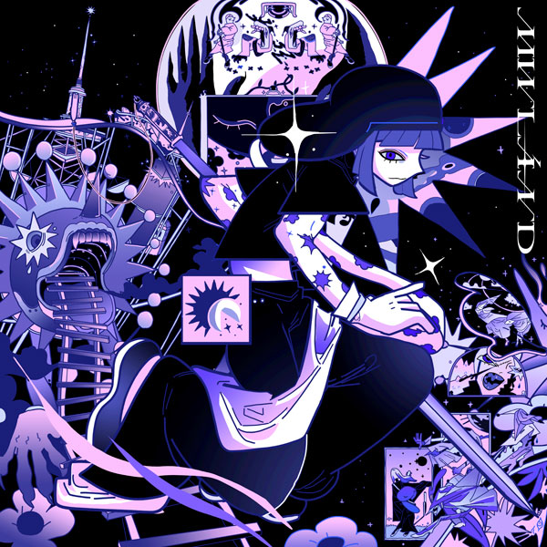 特典】CD 煮ル果実 / MWLAND 通常盤-amiami.jp-あみあみオンライン本店-