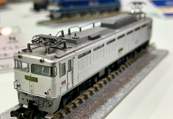 7178 JR EF81 300形電気機関車(2次形)[TOMIX]