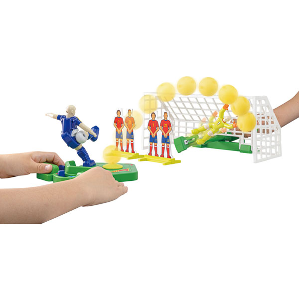 スポーツヒューマン サッカー[タカラトミー]