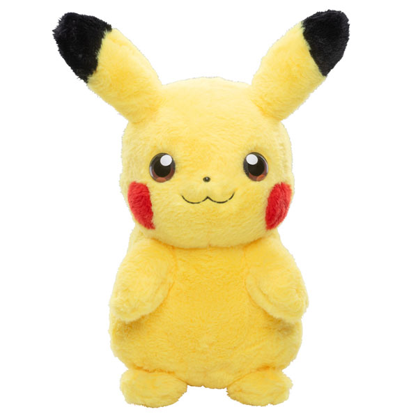 ポケットモンスター おうちにポケモン PIKACHU[タカラトミー]