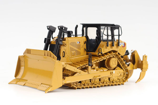 1/50 ハイラインシリーズ キャタピラー CAT D8 ブルドーザ 標準