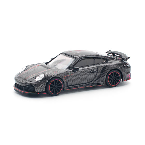 1/64 992 STINGER GTR CARBON EDITION - REDLINE -[POP RACE]